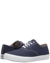 Sperry Cvo Canvas Lace Up Casual Shoes