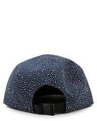 Obey Journey 5 Panel Hat