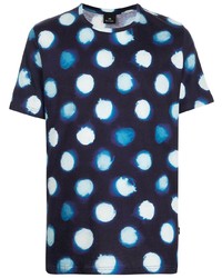 PS Paul Smith Tagliatelle Spot Print T Shirt