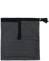 Paul Smith Ps By Polka Dots Scarf