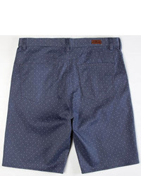 DC Shoes Worker Dot Shorts
