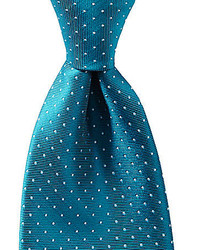Murano Fashion Dot Silk Tie