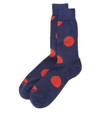 Etiquette Big Dot Socks