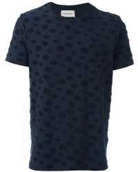 Oliver Spencer Polka Dot T Shirt