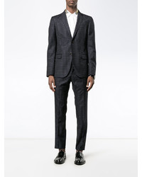 Gucci Dotted Suit