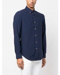 Polo Ralph Lauren Button Collar Long Sleeve Shirt