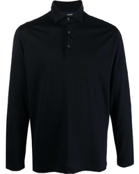 Lardini Jersey Polo Shirt