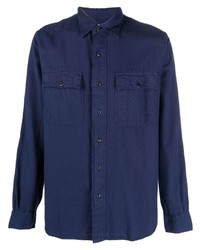 Polo Ralph Lauren Long Sleeve Cotton Shirt