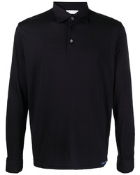 Xacus Long Sleeve Polo Shirt