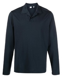 Aspesi Long Sleeve Polo Shirt