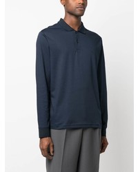 Calvin Klein Slim Cut Polo Shirt