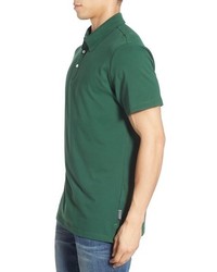 Mountain Hardwear Adl Standard Fit Polo