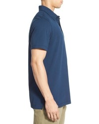 Mountain Hardwear Adl Standard Fit Polo