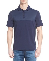 The North Face Alpine Start Flashdry Tm Stretch Jersey Polo
