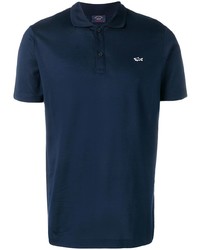 Paul & Shark Basic Polo Shirt