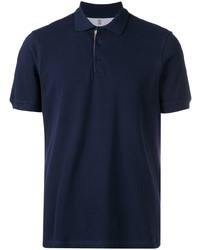 Brunello Cucinelli Basic Polo Shirt