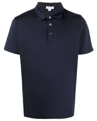 Sunspel Basic Polo Shirt