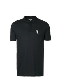 Lanvin Basic Polo Shirt