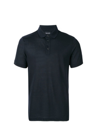 Giorgio Armani Basic Polo Shirt