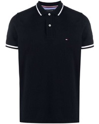 Tommy Hilfiger Basic Tipped Polo Shirt