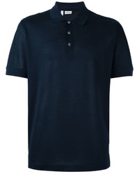 Brioni Classic Polo Shirt