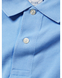 Brooks Brothers Solid Pique Polo