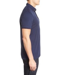 Ted Baker London Bust Modern Slim Fit Polo