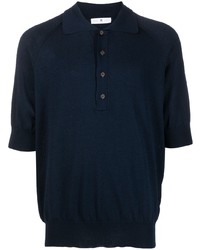 PT TORINO Button Up Polo Shirt