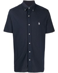 Polo Ralph Lauren Buttoned Polo Shirt
