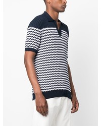 Orlebar Brown Canet Cotton Polo Shirt