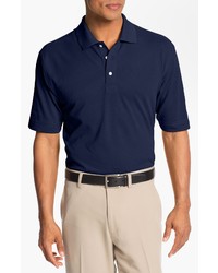 Cutter & Buck Champion Classic Fit Drytec Golf Polo