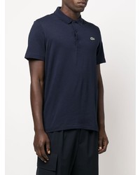 Lacoste Chest Logo Patch Detail Polo Shirt