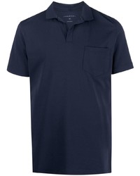Sease Chest Pocket Polo Shirt