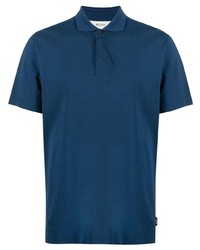 Z Zegna Classic Cotton Polo Shirt