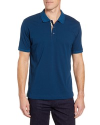 Robert Graham Classic Fit Jersey Polo