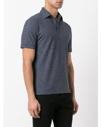 Zanone Classic Polo Shirt