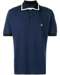 Vivienne Westwood Classic Polo Shirt
