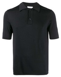 Sandro Paris Classic Polo Shirt