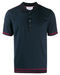 Thom Browne Classic Polo Shirt