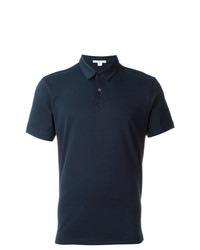 James Perse Classic Polo Shirt