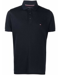 Tommy Hilfiger Classic Short Sleeve Polo Shirt