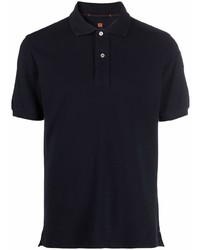 Parajumpers Classic Short Sleeve Polo Shirt
