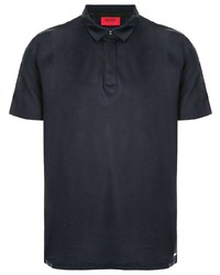 Hugo Hugo Boss Contrast Logo Polo Shirt