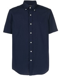 Polo Ralph Lauren Corduroy Short Sleeve Shirt