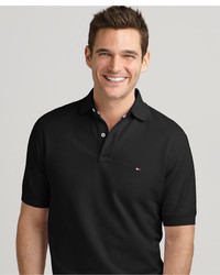 Tommy Hilfiger Core Classic Ivy Polo Shirt