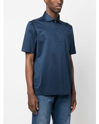 D4.0 Cotton Polo Shirt