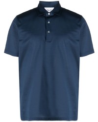D4.0 Cotton Polo Shirt