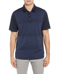 Cutter & Buck Crescent Drytec Polo