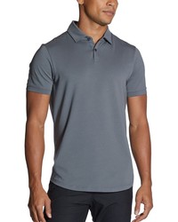 CUTS CLOTHING Cuts Coz Lifestyle Polo In Ocean Storm At Nordstrom
