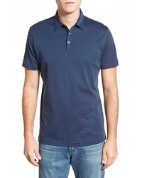 Robert Barakett Dalton Pima Cotton Polo